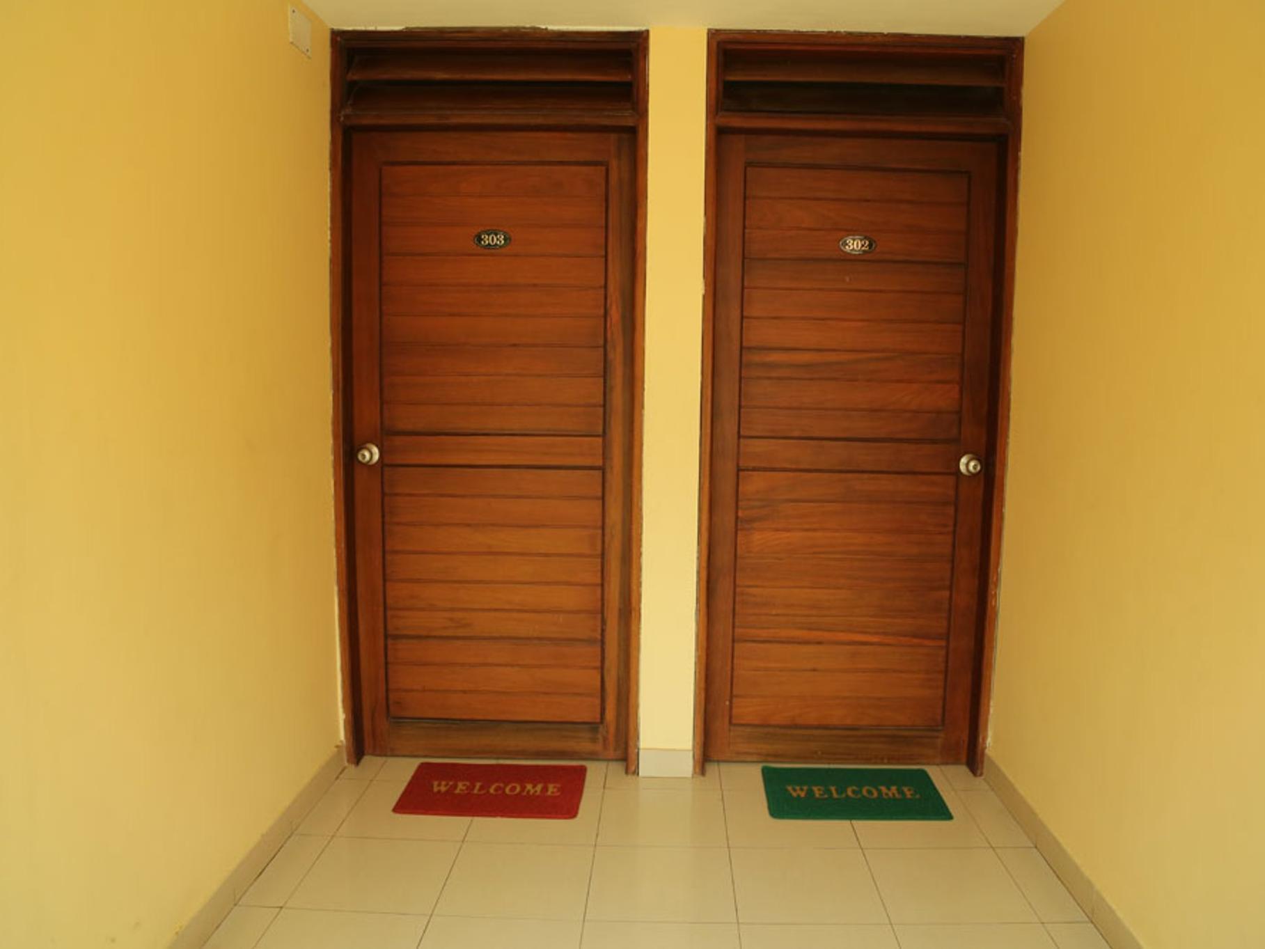Ss Beach Resort Varkala Exterior foto